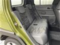 2025 Daihatsu Taft