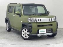 2025 Daihatsu Taft