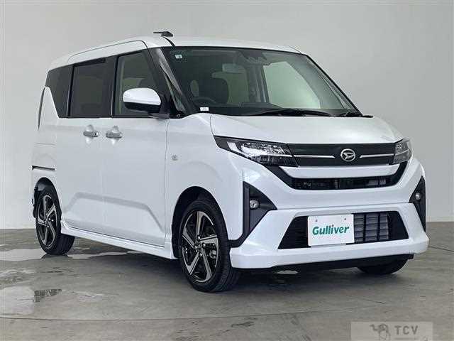 2026 Daihatsu Move