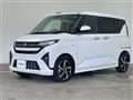 2026 Daihatsu Move