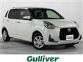 2021 Toyota Passo