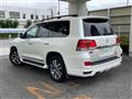 2020 Toyota Land Cruiser