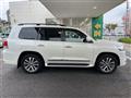 2020 Toyota Land Cruiser