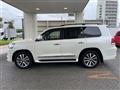 2020 Toyota Land Cruiser