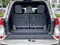 2020 Toyota Land Cruiser