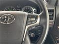 2020 Toyota Land Cruiser