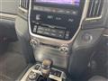 2020 Toyota Land Cruiser