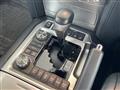 2020 Toyota Land Cruiser