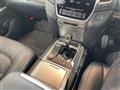 2020 Toyota Land Cruiser