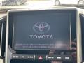 2020 Toyota Land Cruiser