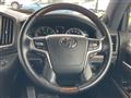 2020 Toyota Land Cruiser