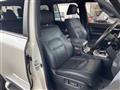 2020 Toyota Land Cruiser