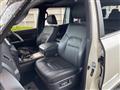2020 Toyota Land Cruiser