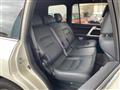 2020 Toyota Land Cruiser