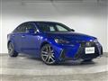 2016 Lexus IS