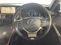 2016 Lexus IS