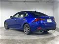 2016 Lexus IS