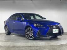 2016 Lexus IS