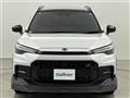 2026 Toyota CorollaCross