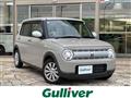 2024 Suzuki Lapin