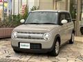 2024 Suzuki Lapin