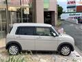 2024 Suzuki Lapin