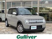 2024 Suzuki Lapin
