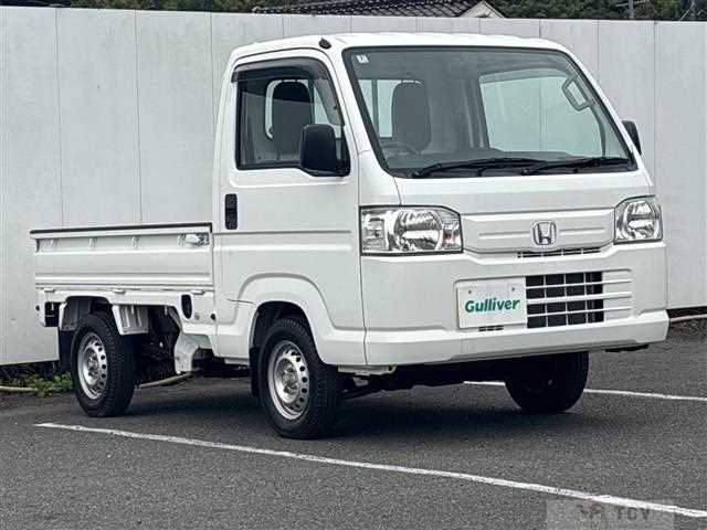 2015 Honda Acty Truck