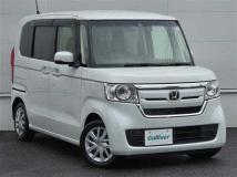 2018 Honda N BOX