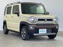 2024 Suzuki Hustler