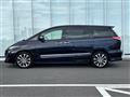 2016 Toyota Estima