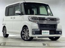 2017 Daihatsu Tanto