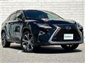 2015 Lexus RX