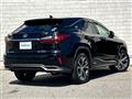 2015 Lexus RX