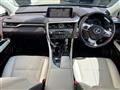 2015 Lexus RX
