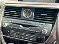 2015 Lexus RX