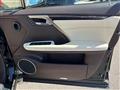 2015 Lexus RX