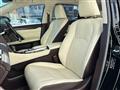 2015 Lexus RX