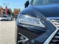 2015 Lexus RX