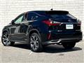2015 Lexus RX