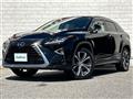 2015 Lexus RX