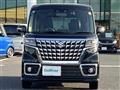 2022 Suzuki Spacia
