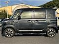 2022 Suzuki Spacia