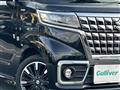 2022 Suzuki Spacia