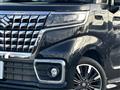 2022 Suzuki Spacia