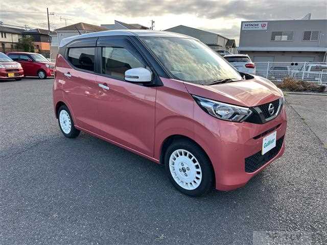2023 Nissan DAYZ