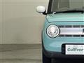 2018 Suzuki Lapin