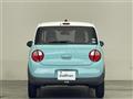 2018 Suzuki Lapin