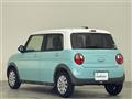 2018 Suzuki Lapin