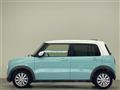 2018 Suzuki Lapin